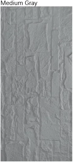 Strip Stone Splicing