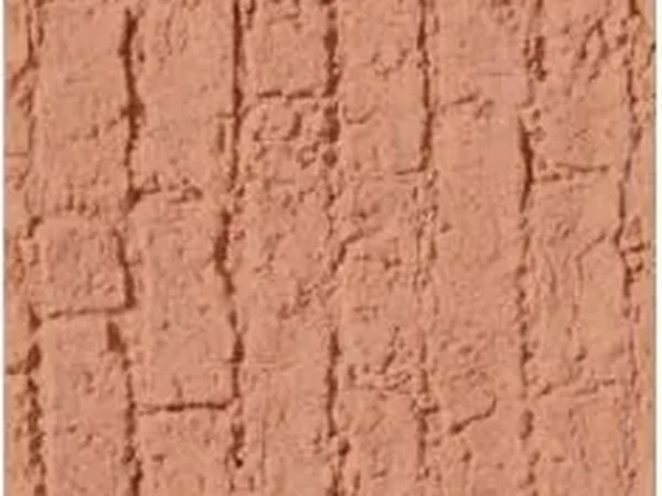 Orange Red — Adobe Brick