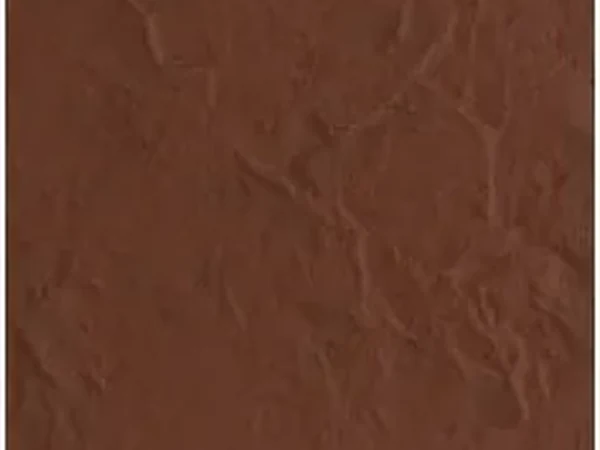 Brick Red — Axe-Split Stone