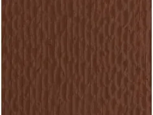 Brick Red — Coarse Fabric Stone