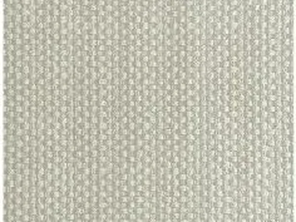 Light Yellow — Cross Weave