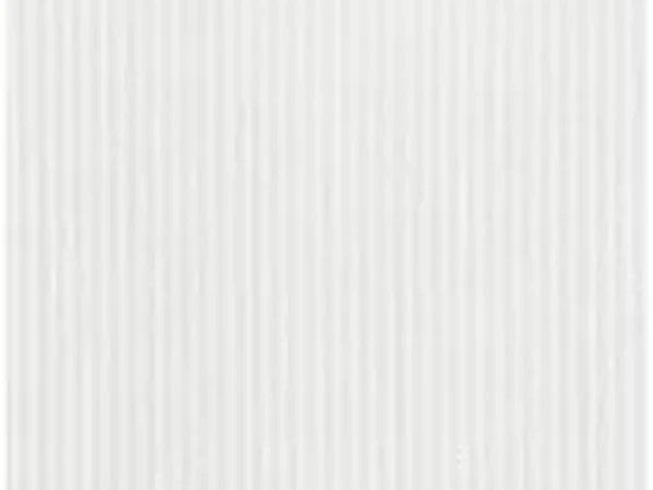 White — Fine Linen Weave