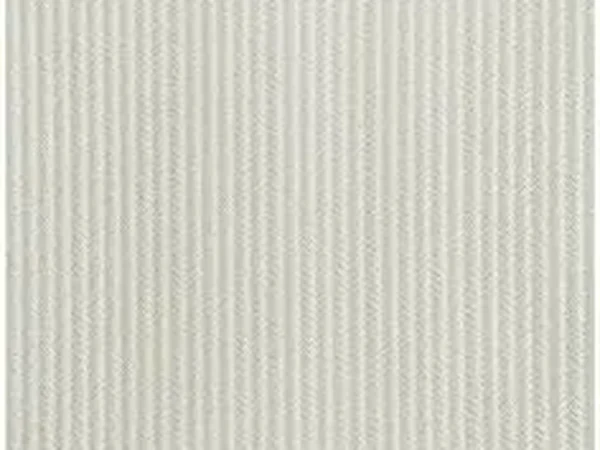 Light Yellow — Fine Linen Weave