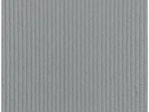 Medium Gray — Square-Line Stone