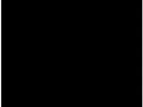 Black — Star & Moon Stone