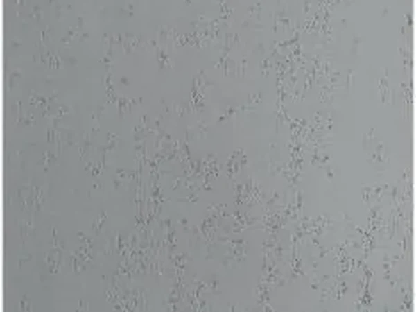 Medium Gray — Travertine & 3D Printed Stone