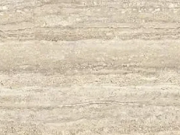 TR-13 — Travertine & 3D Printed Stone