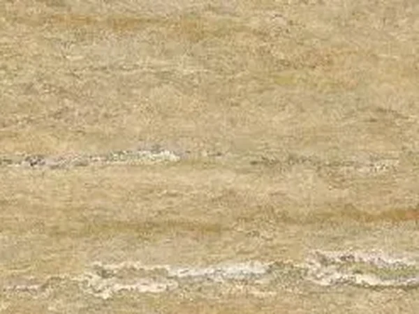 TR-152 — Travertine & 3D Printed Stone