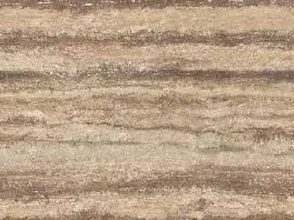 TR-182 — Travertine & 3D Printed Stone