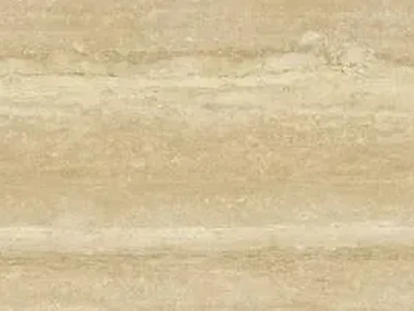 TR-21 — Travertine & 3D Printed Stone