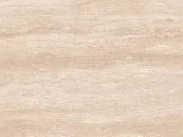 TR-26 — Travertine & 3D Printed Stone