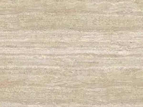 TR-82 — Travertine & 3D Printed Stone