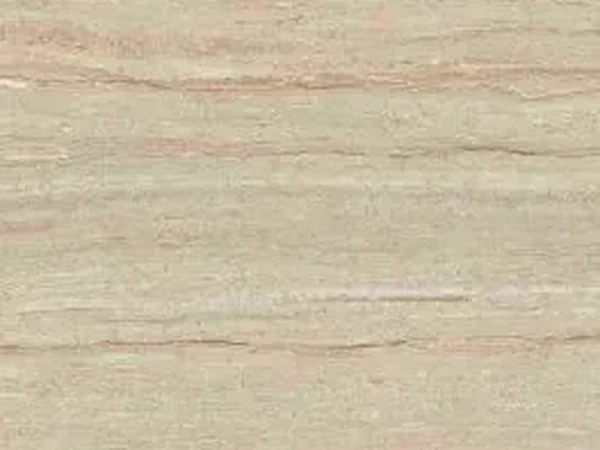 TR-84 — Travertine & 3D Printed Stone