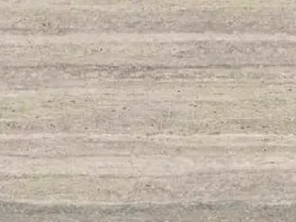 TR-93 — Travertine & 3D Printed Stone