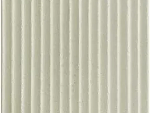 Dark Yellow — Wave Panel