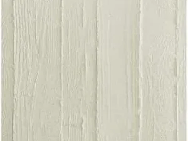 Dark Yellow — Wood-Cast Panel